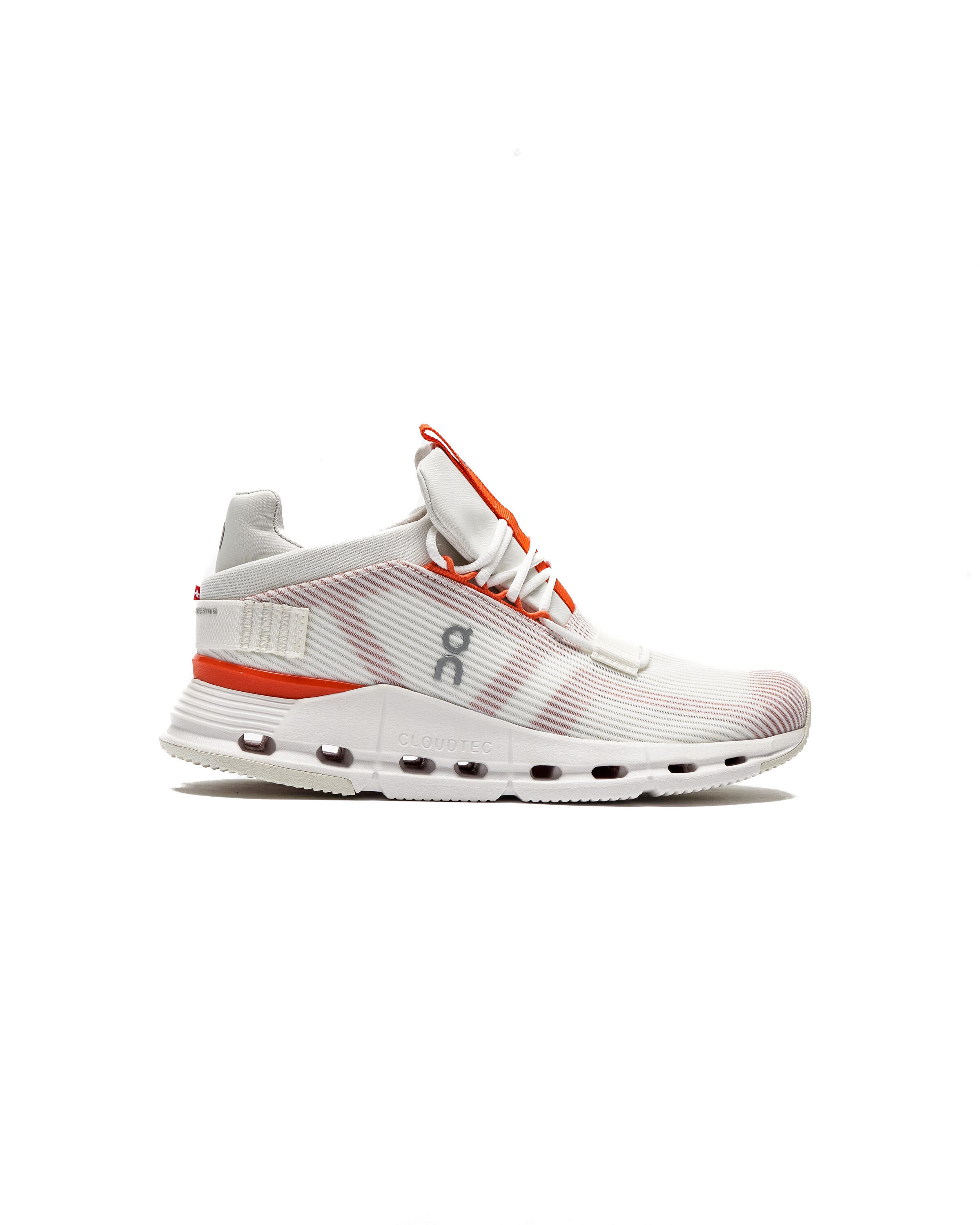 ON Running WMNS Cloudnova Void | 3WD12190865 | AFEW STORE